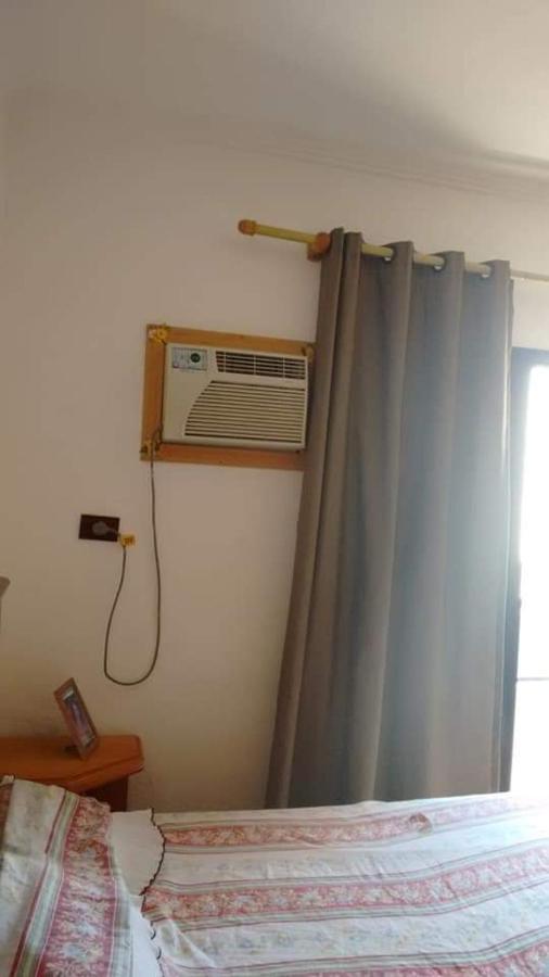 Apartamento Aconchegante Na Praia Guilhermina Praia Grande Exterior foto